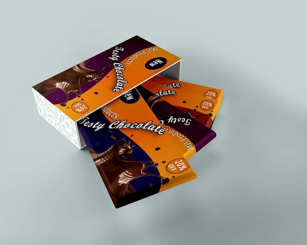 Packaging Design Company in Hyderabad